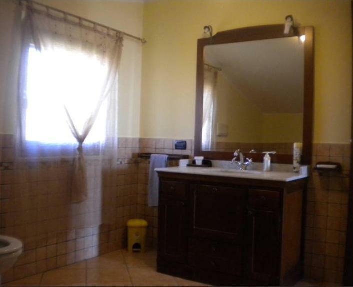 L' Alba Di Alice Apartment Силви Марина Екстериор снимка